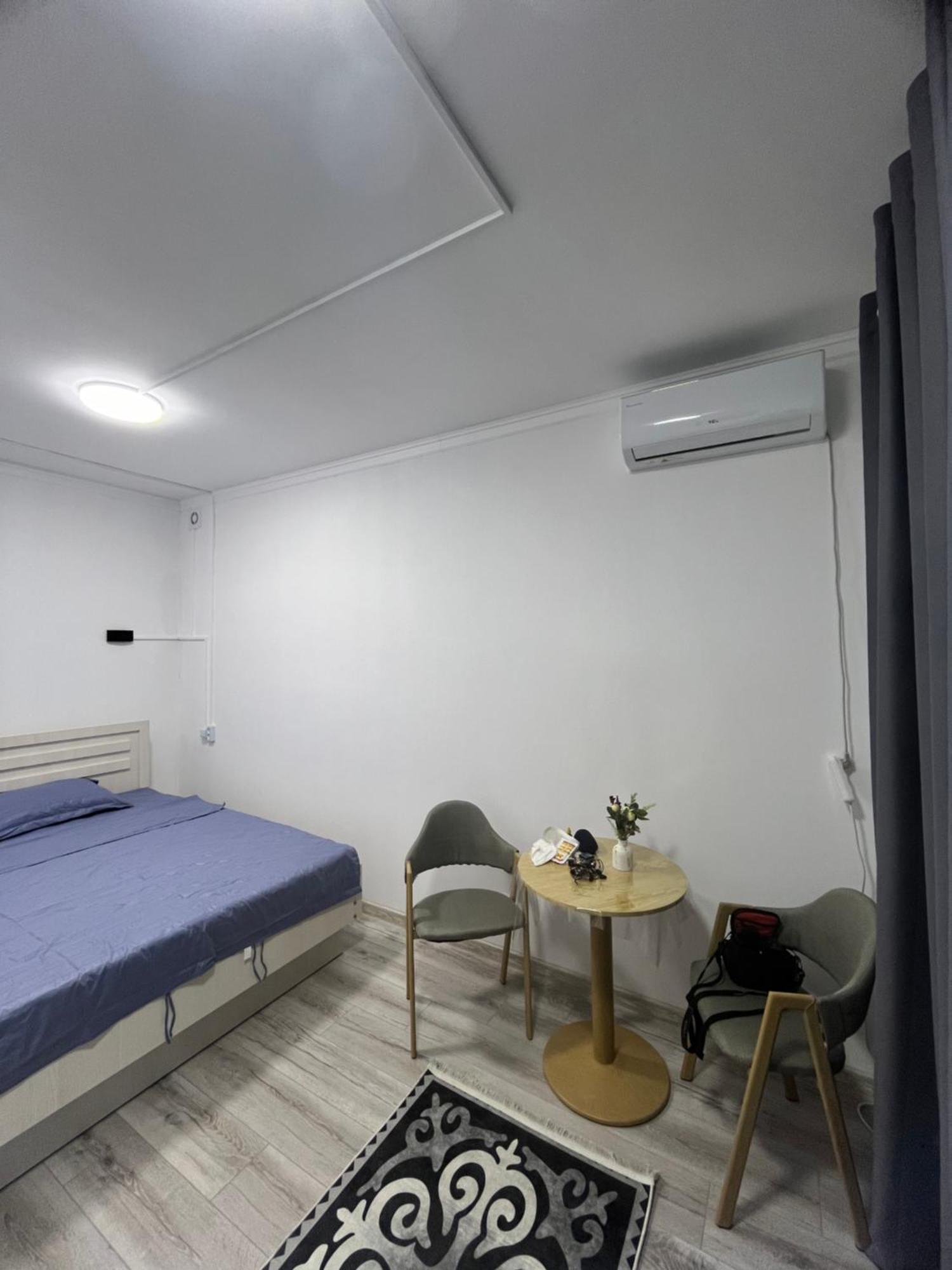 Nomads Home Bișkek Exterior foto